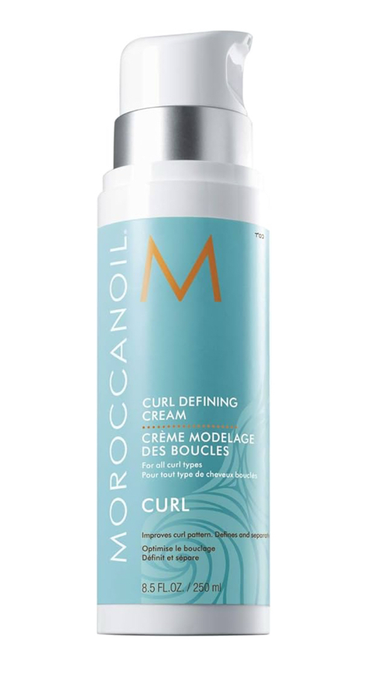 Moroccan Oil Curl Defining Cream at Saylor Grace in Maryville, TN