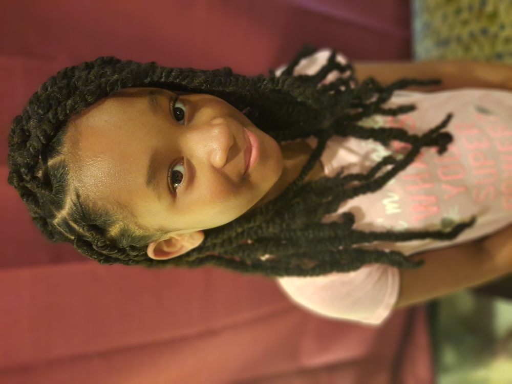 Individual Marley Ropes at MERAKI FLAIR in Clinton, MD