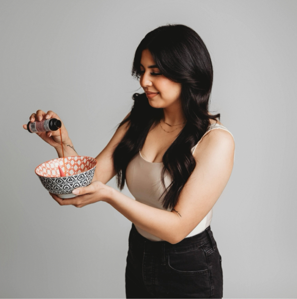 Toner/gloss Refresh at Beauty by Mariah in Abilene, TX