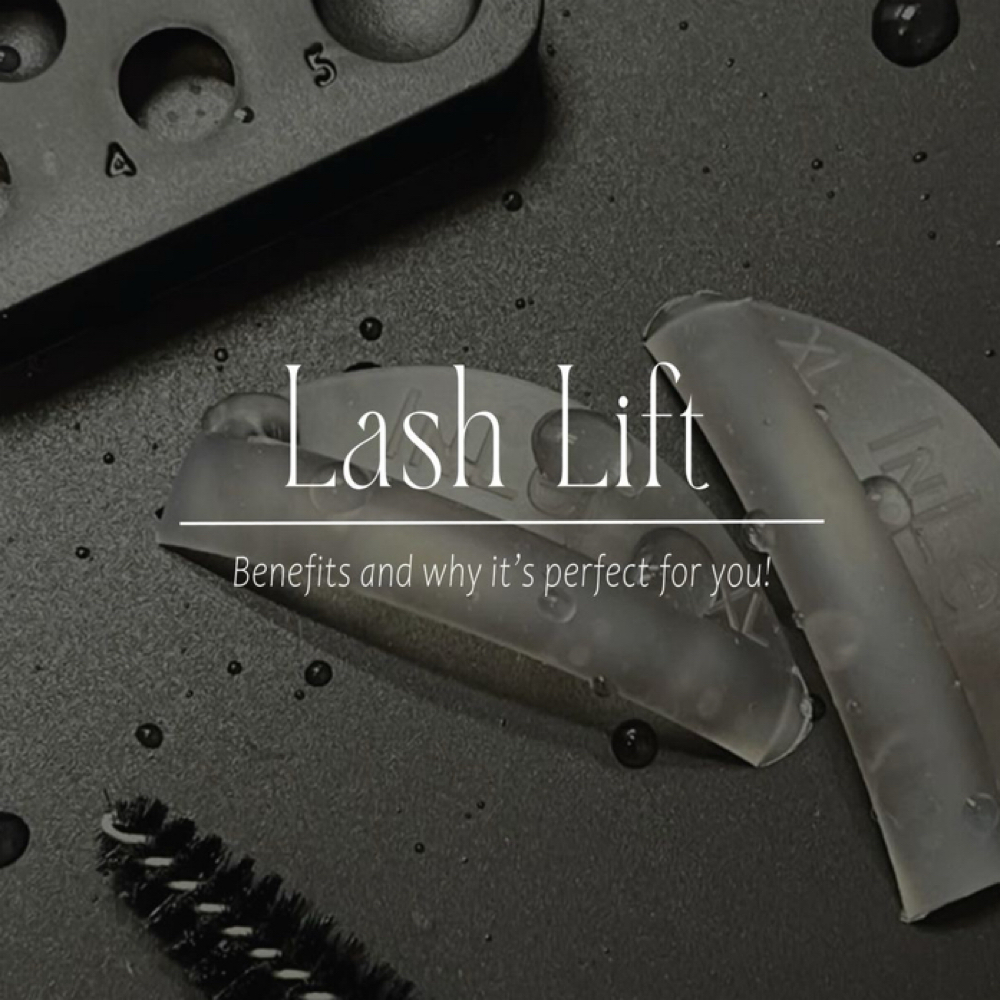 Traditional Lash Lifts