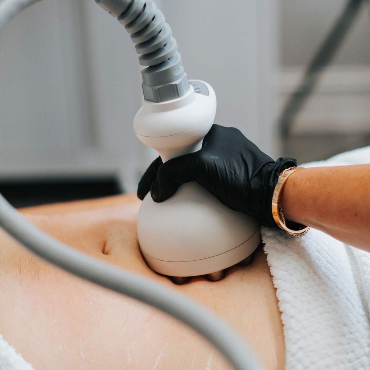 Body Sculpting at CIAO AESTHETICS in Youngstown, OH