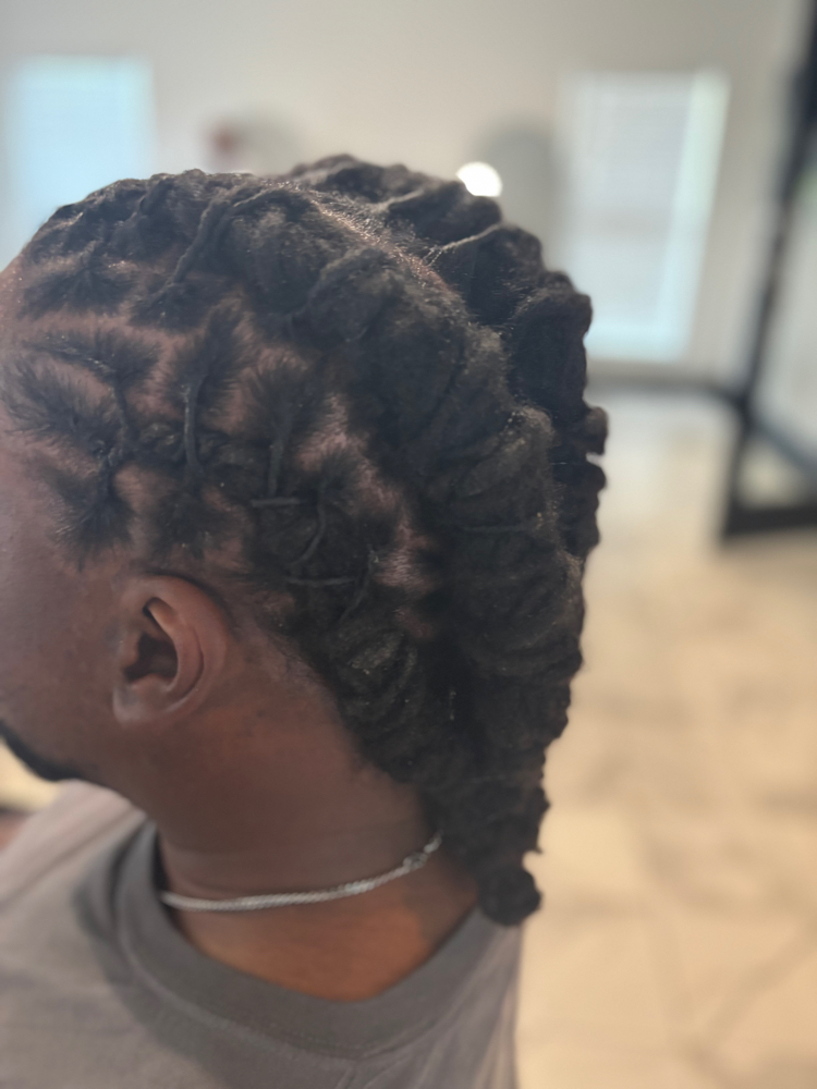 Retwist and basic Style