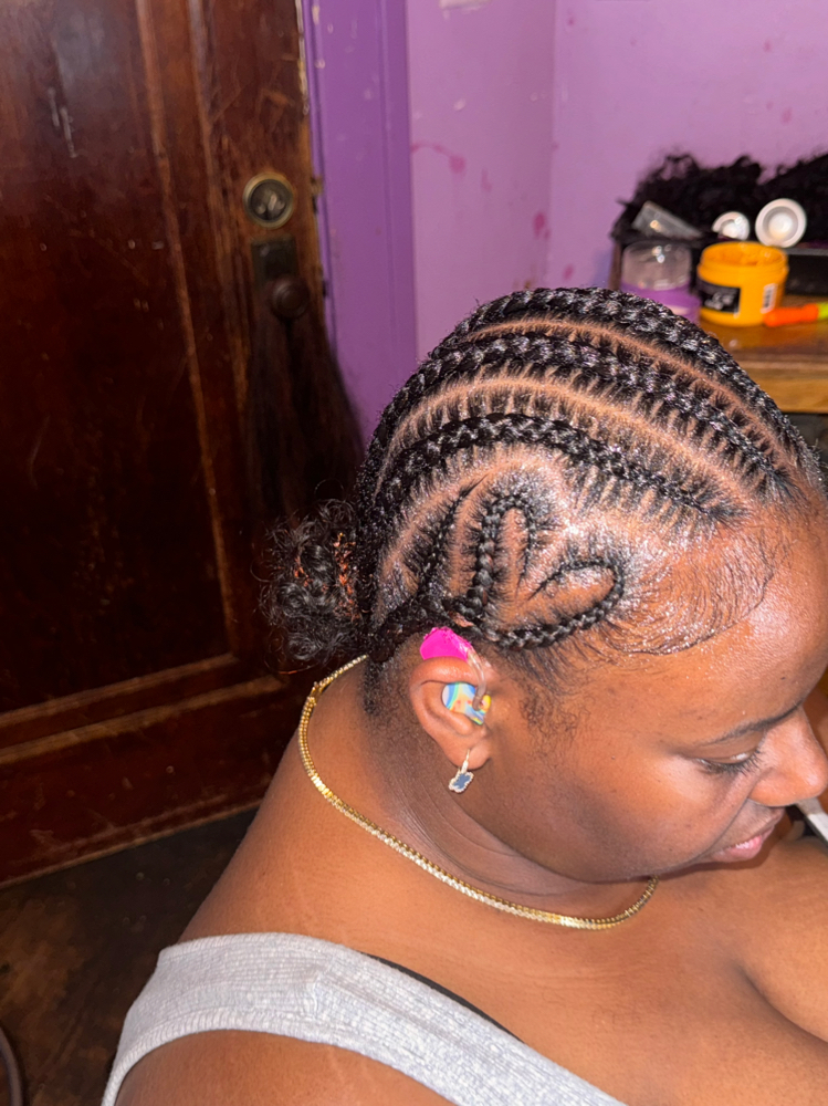 Lover Girl Braids