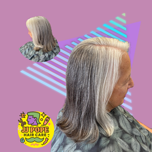 Haircut Session 60 Minutes