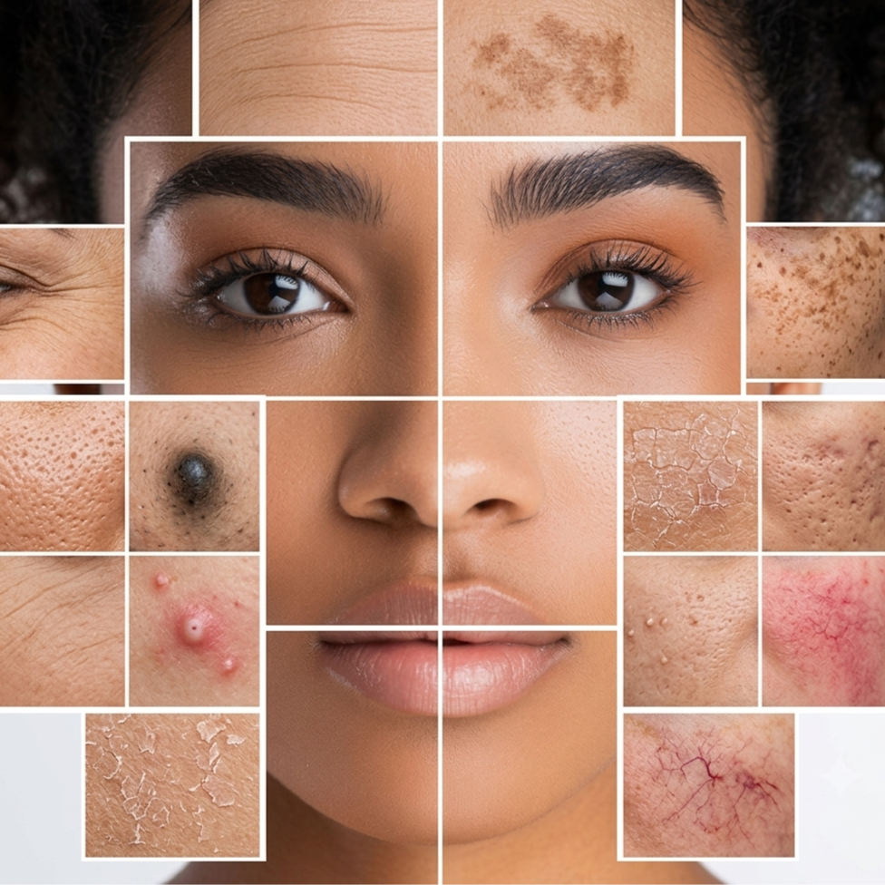 First-Time Facial & Skin Consult at Premier Clinical Aesthetics in Ocala, FL