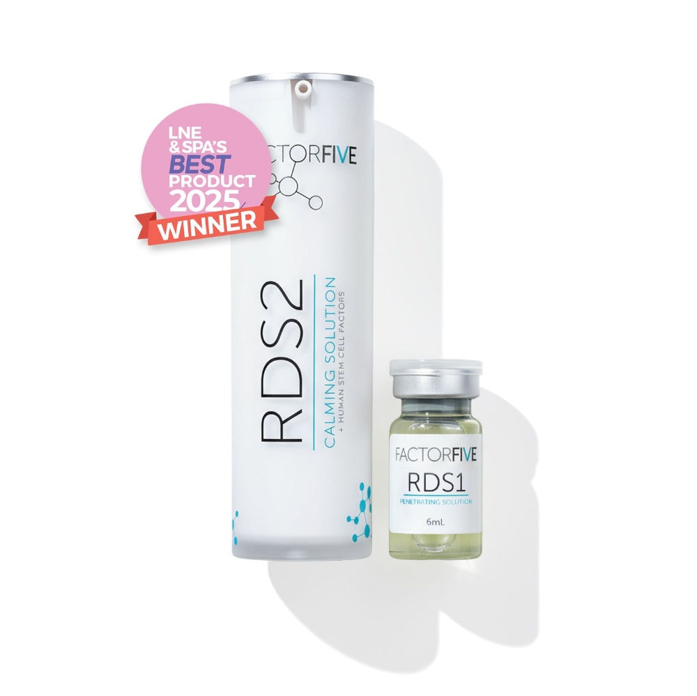 Factor Five Renew Dermal Solution