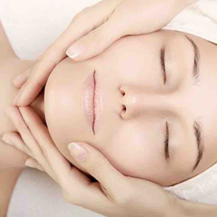 Customized Glow Facial