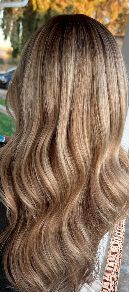 Color Correction