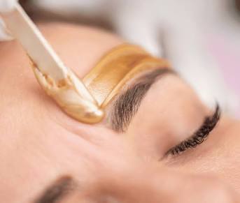 Brow Wax at Fatal Beauty by Kayla Stark in Aumsville, OR