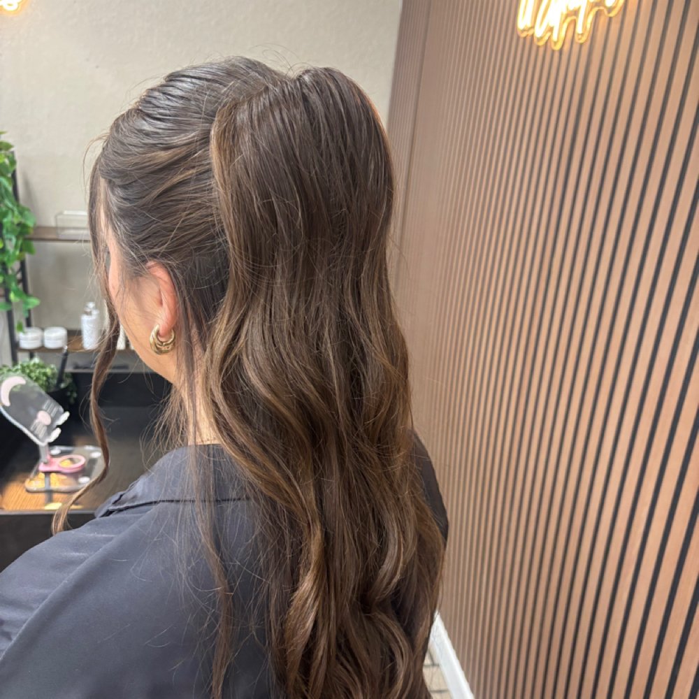 Event Hair & Make Up at 01 Esthetics in DeQueen, AR