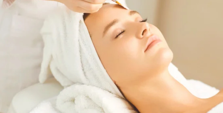Dermaplaning Adds -on