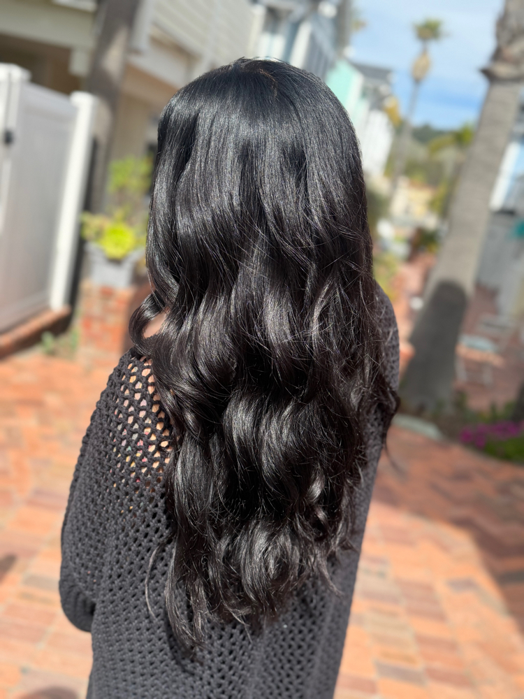 Color Gloss/ Shine