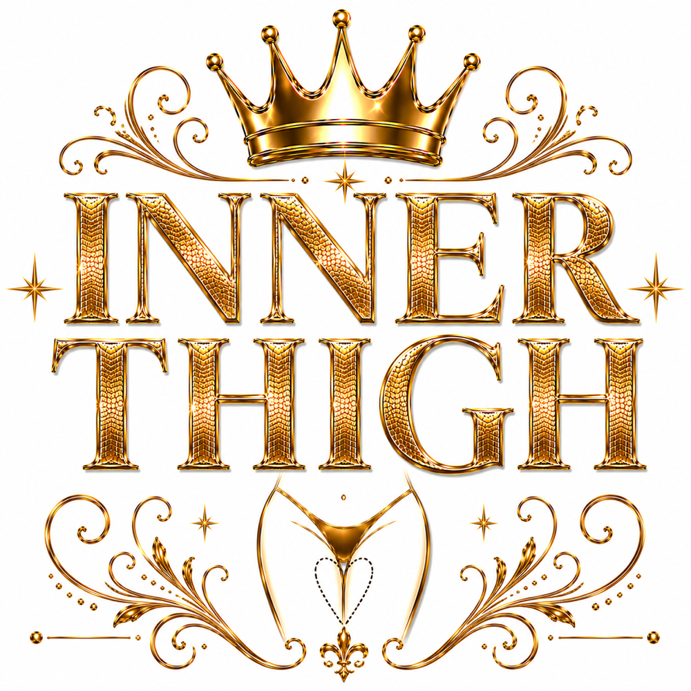 Inner Thighs at K Emonies Collections