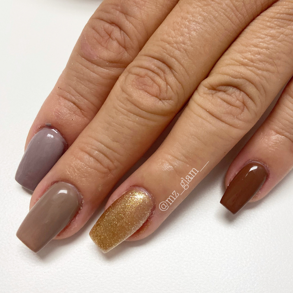 Full Set - Square