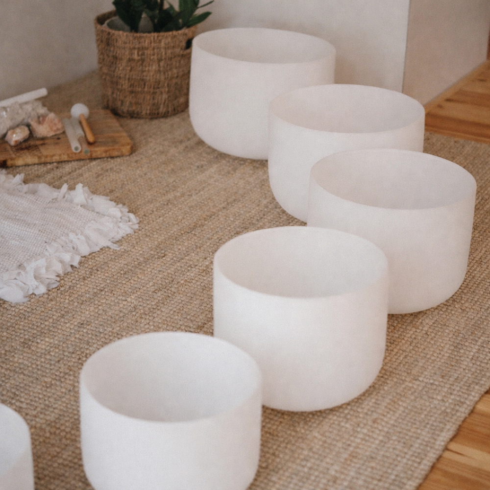 SOUND HEALING & BREATHWORK at SKINTASTIK SPA in Chicago, IL