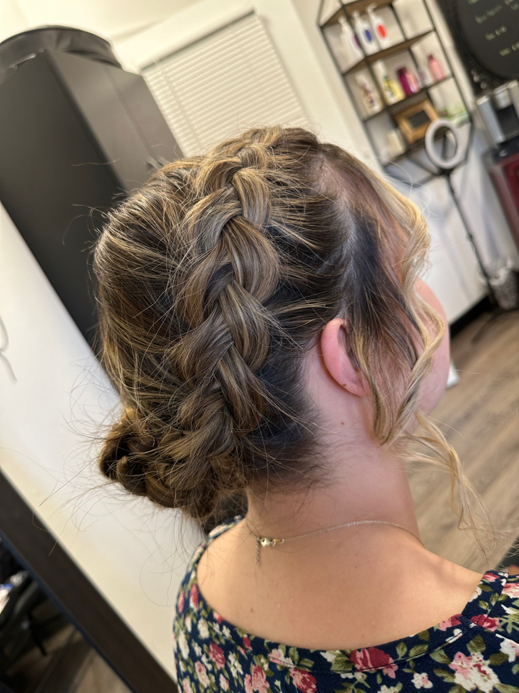 Updo