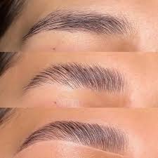 EyeBrow Lamination