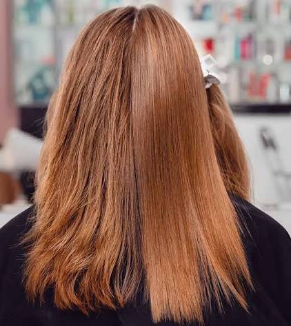 Express Keratin