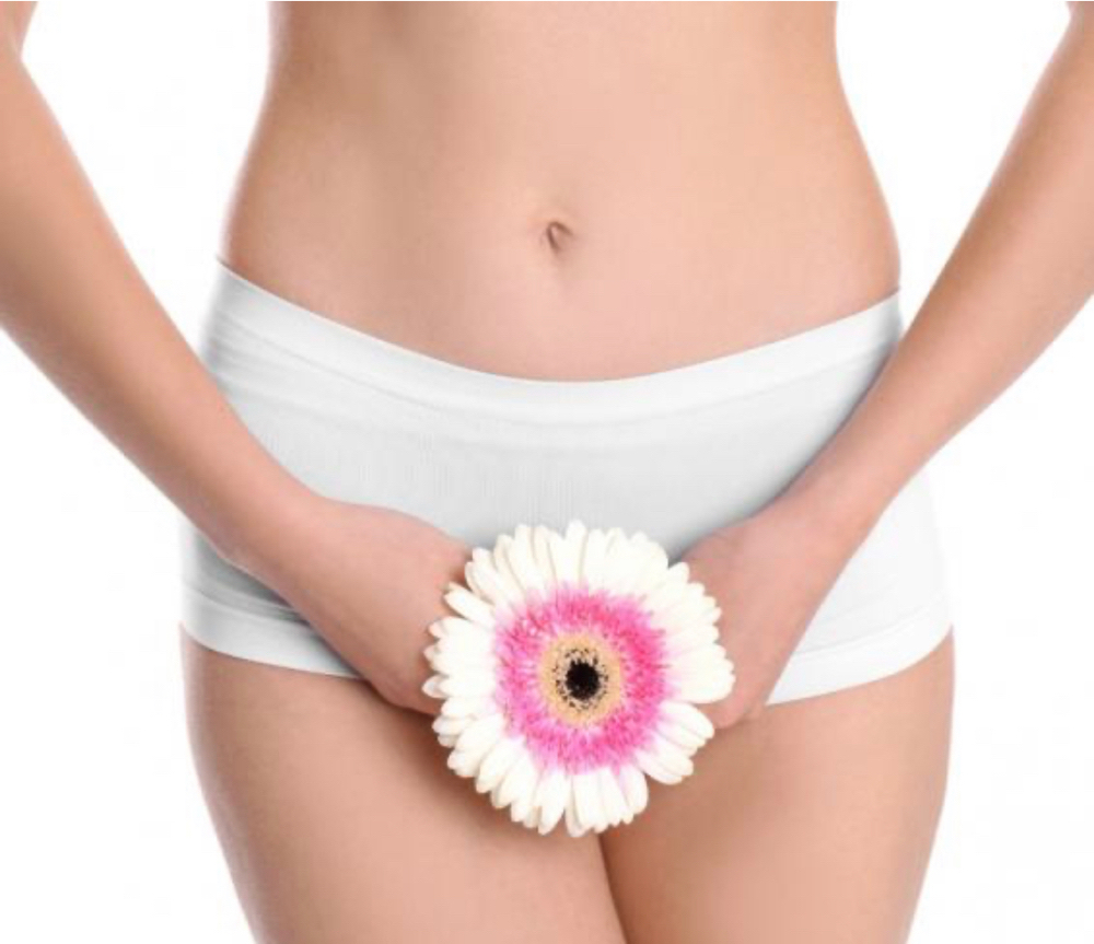 Brazilian/ Hollywood Wax Only.