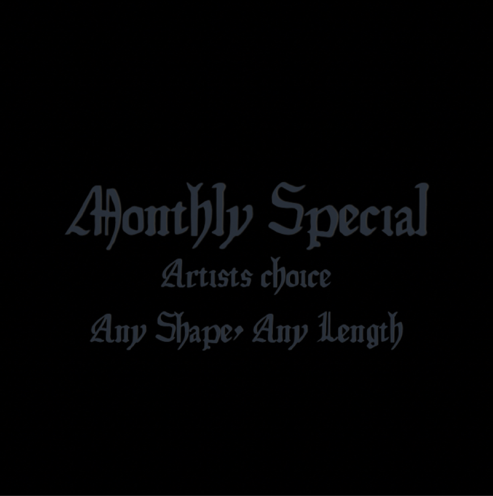 Monthly Special 🦢 - Freestyle at Odette Beauty Parlour in Portland, ME