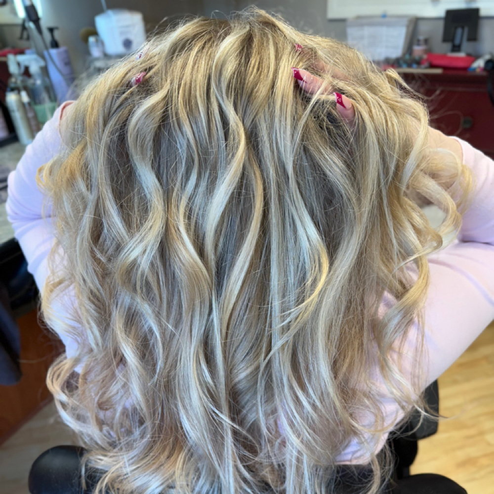 Specialty Color Services at Renaissance Salon in Sun Prairie, WI
