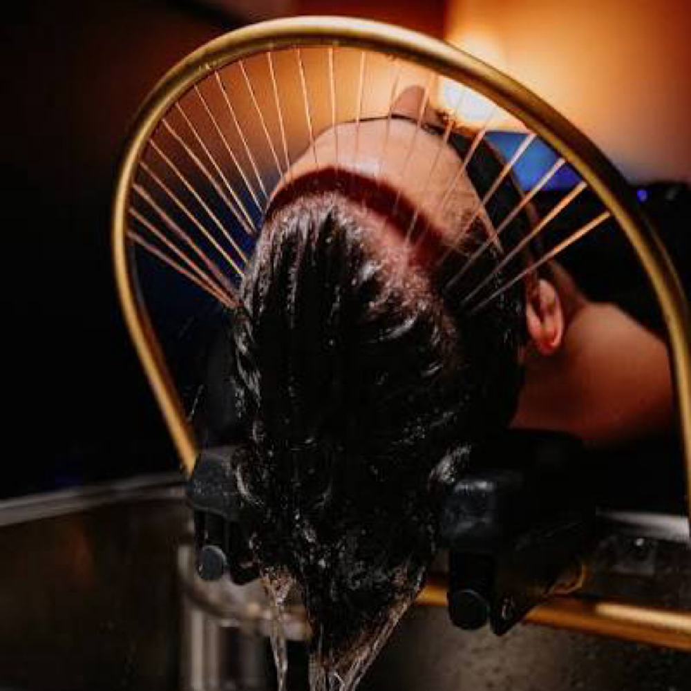 60 Minutes Men’s Head Spa at Radiance Aesthetics and Day Spa in Amarillo, TX