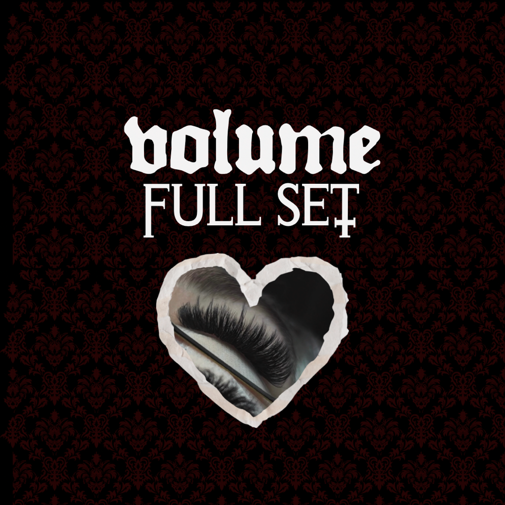 Volume Full Set