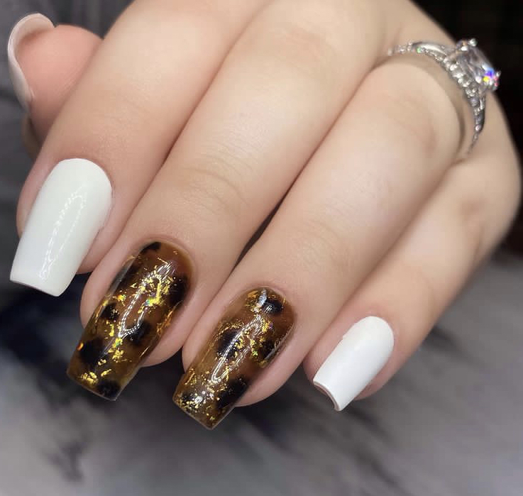 Gel Extensions