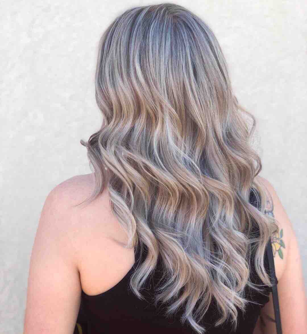 Partial Highlights