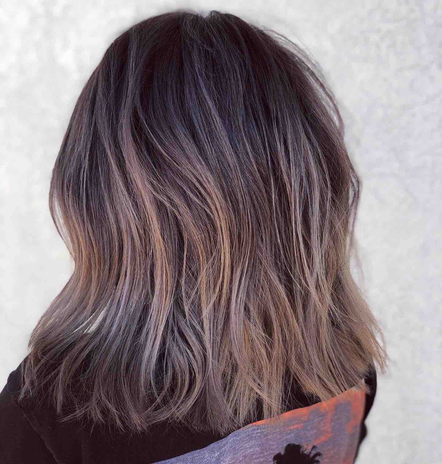 Ombre