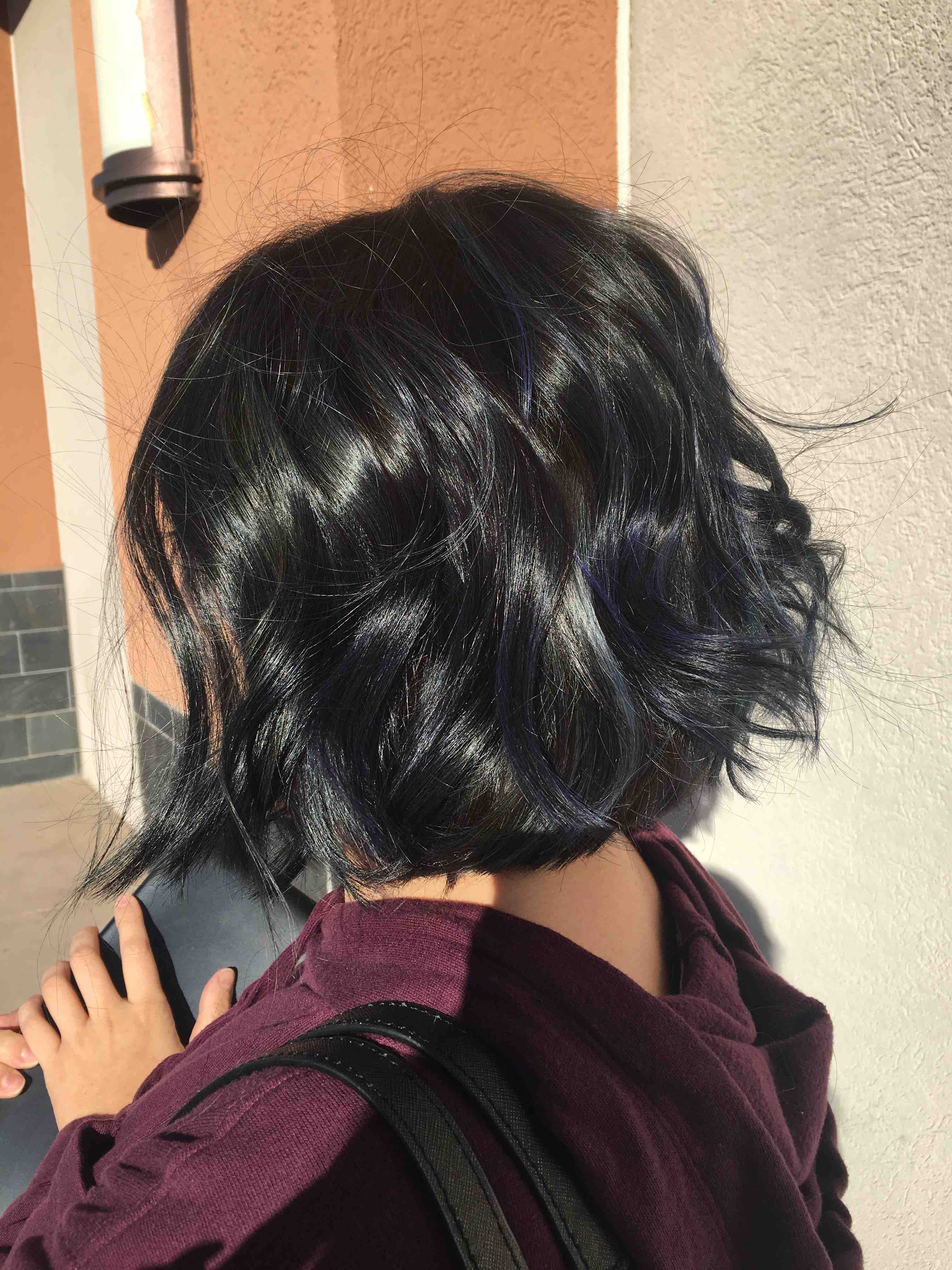 HairColor