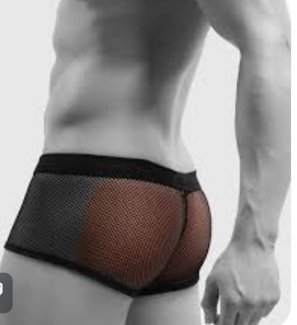 Laser hair Buttocks