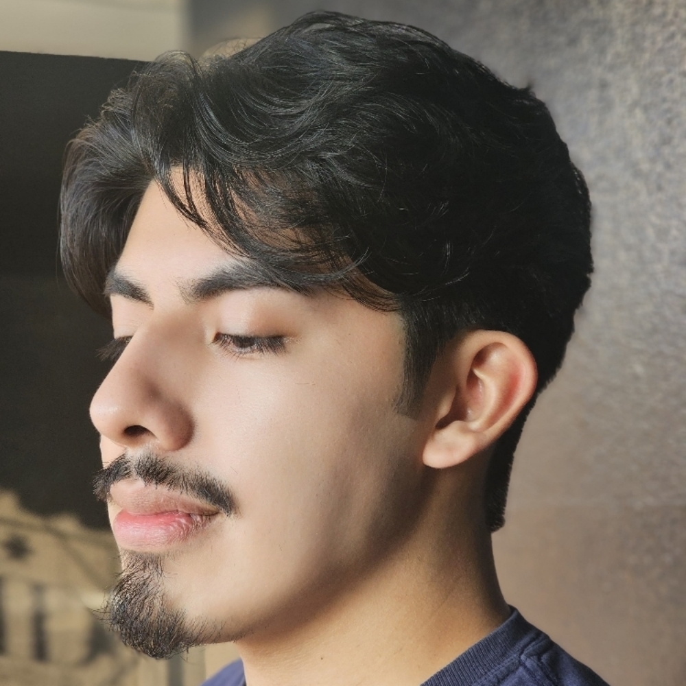 Mens Haircut at HD Studio est.2022 in Franklin Park, IL