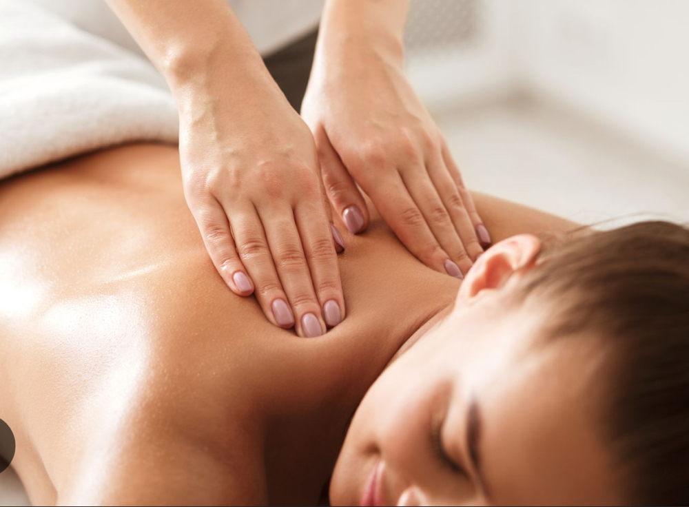 Therapeutic Massage - 60 Minutes