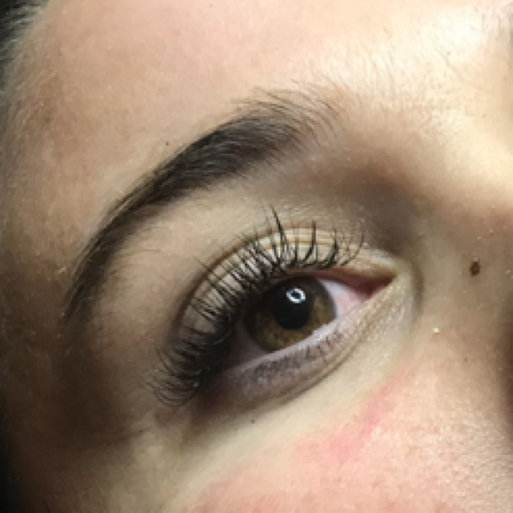 Lash Lift And Tint at The Velvet Current in Norfolk, VA