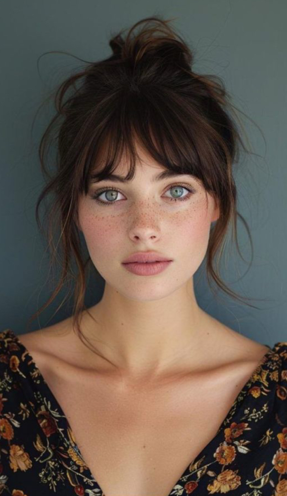 Fringe Trim at Chelsea Leigh Artistry in Woodhaven, MI