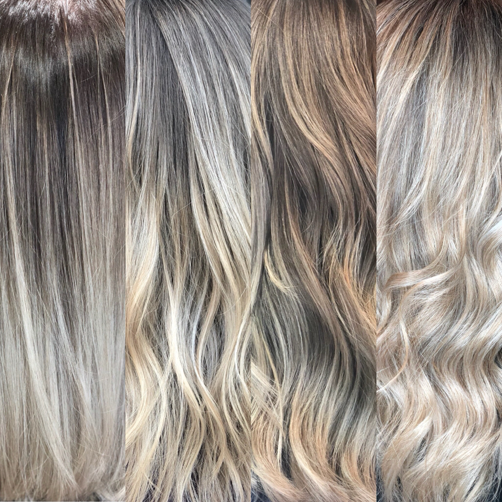 Hair Tinsel