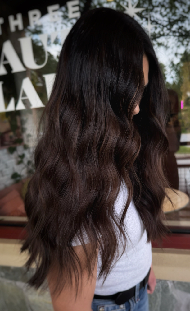 Root Melt & Tone