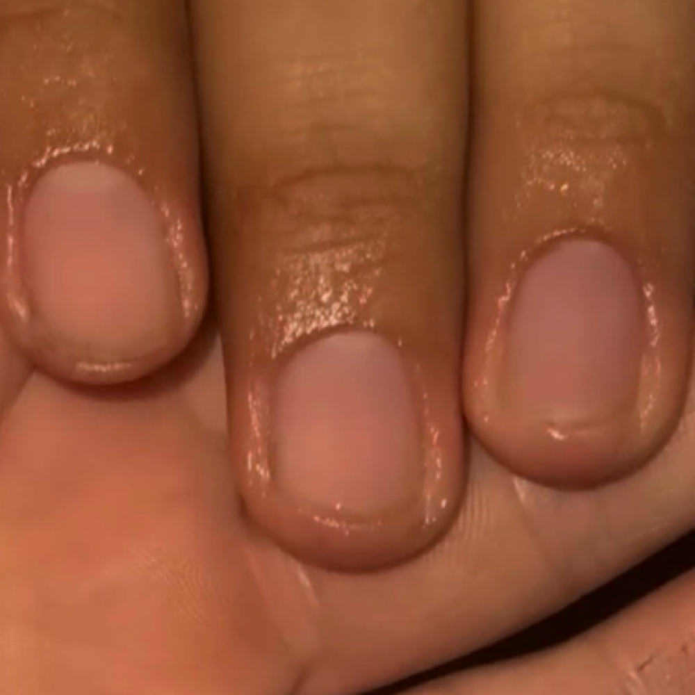 Gel Mani at SelenaSculpts in Phoenix, AZ