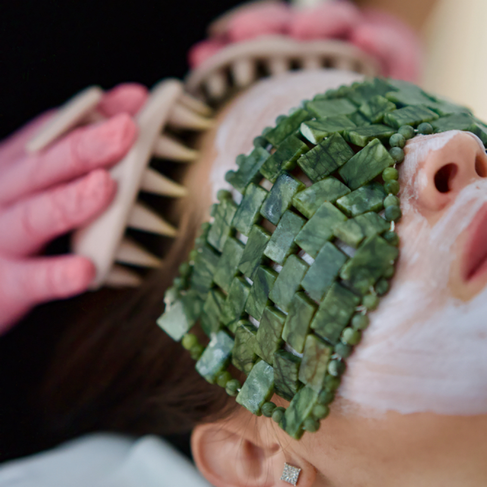 Restorative Facial - 60 Minutes at L’AURA AESTHETICS in Thousand Oaks, CA