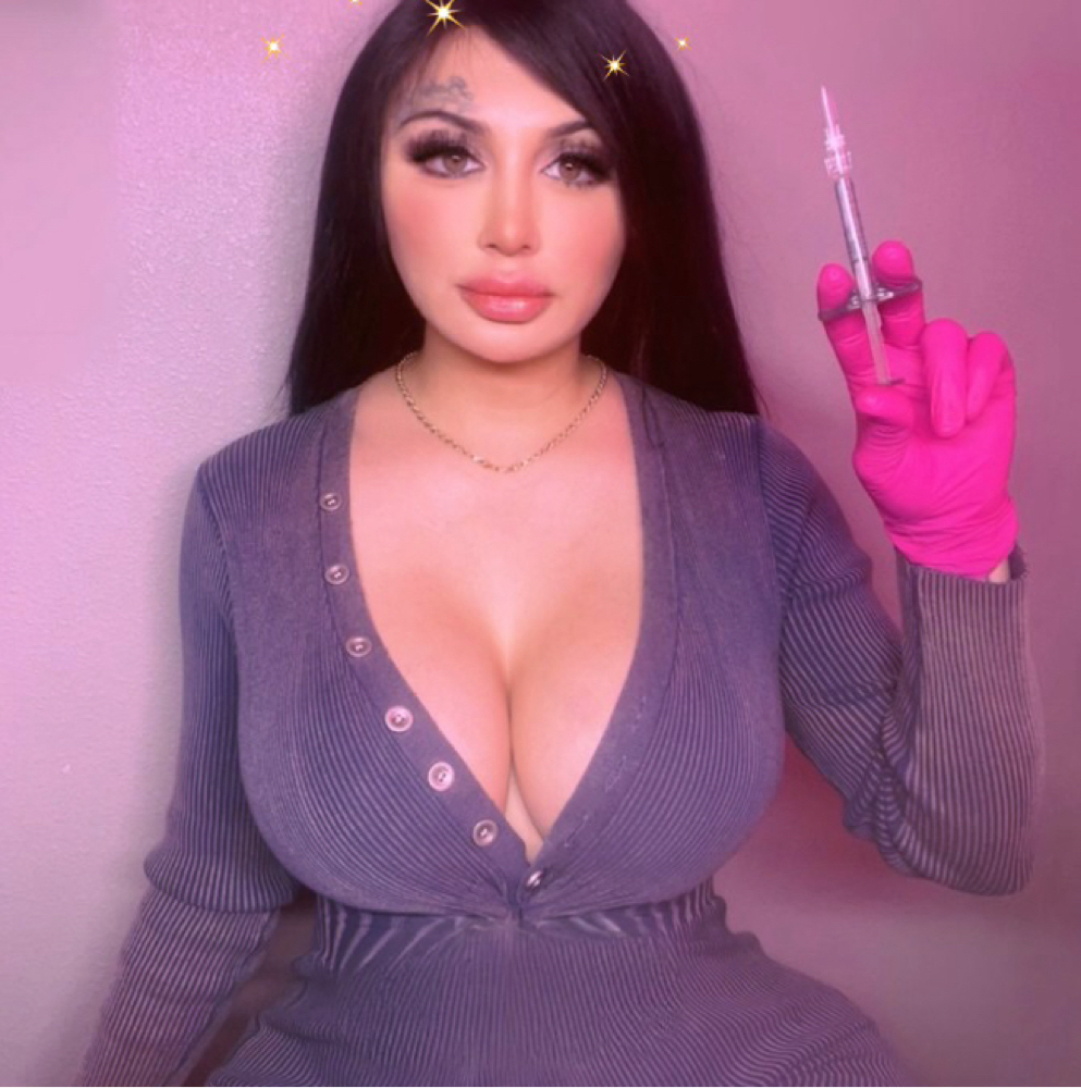 Aesthetic Consultation at Flawless Spa & Beauty in Fort Worth, TX