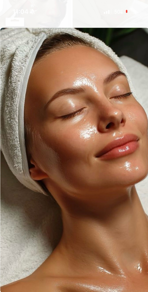 Signature Glow & Balance Facial at Pearl Skin Esthetics in Scottsdale, AZ