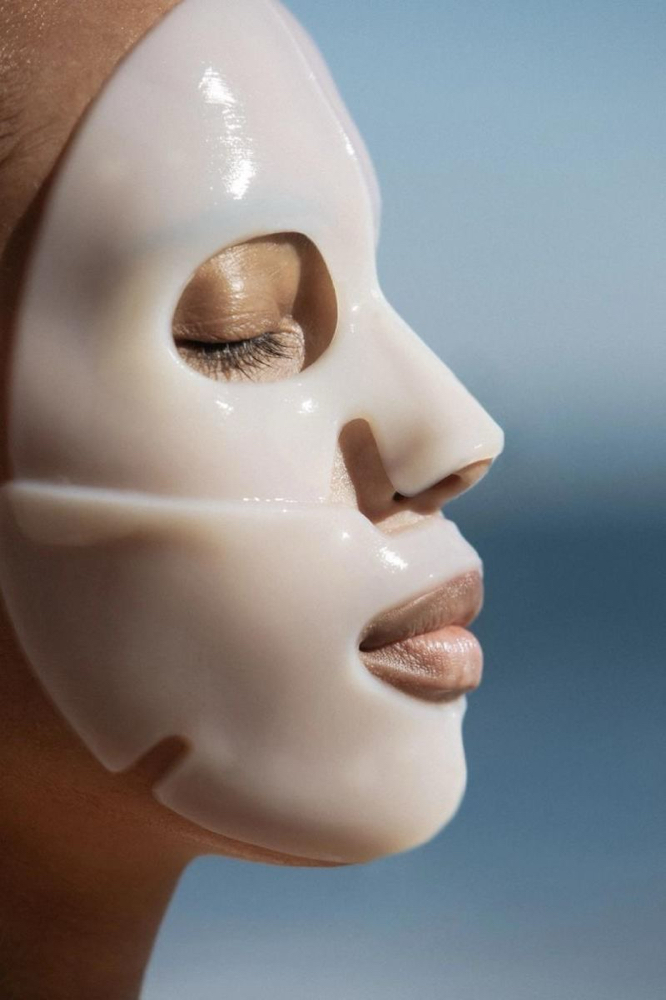 Aqua Glow Classic Facial