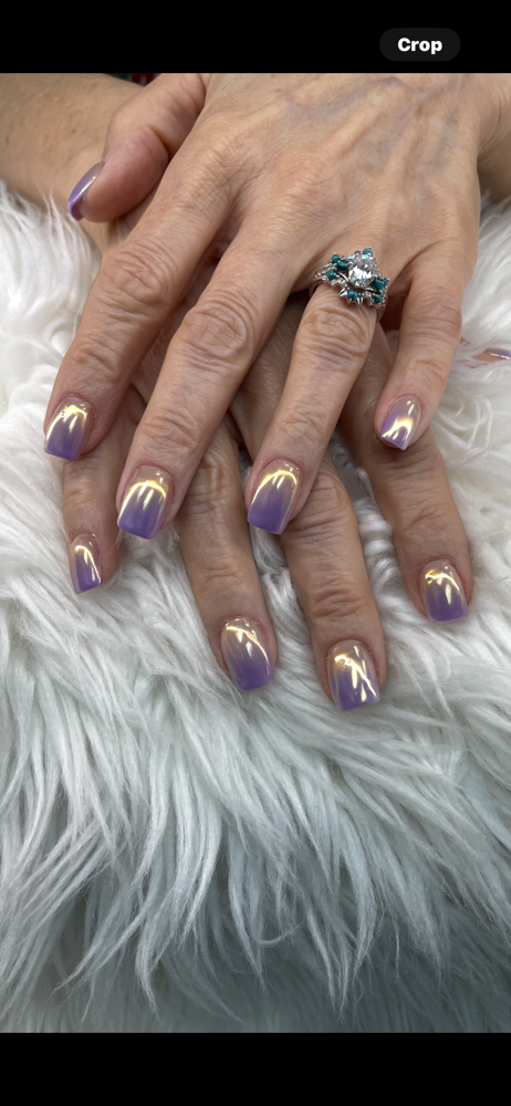 Dip Nails