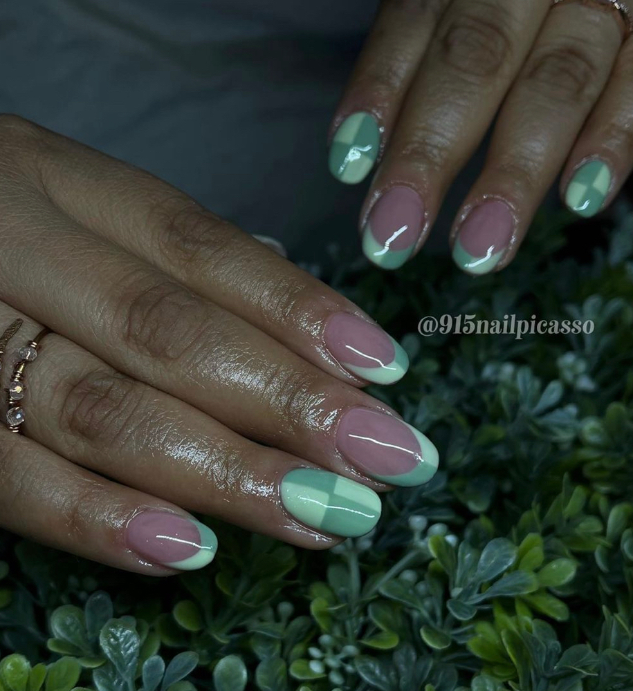 Acrylic Overlay