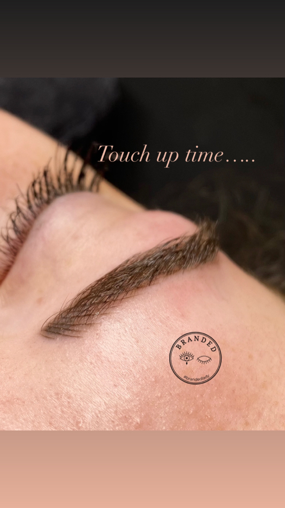 Microblading (6-12month)