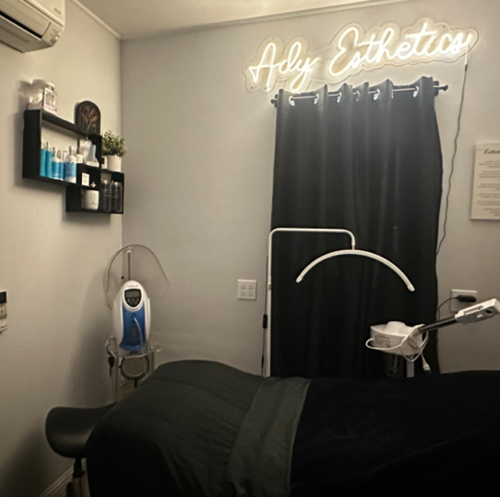 Skin Assessment Consultation🤍 at Ady Esthetics in San Diego, CA