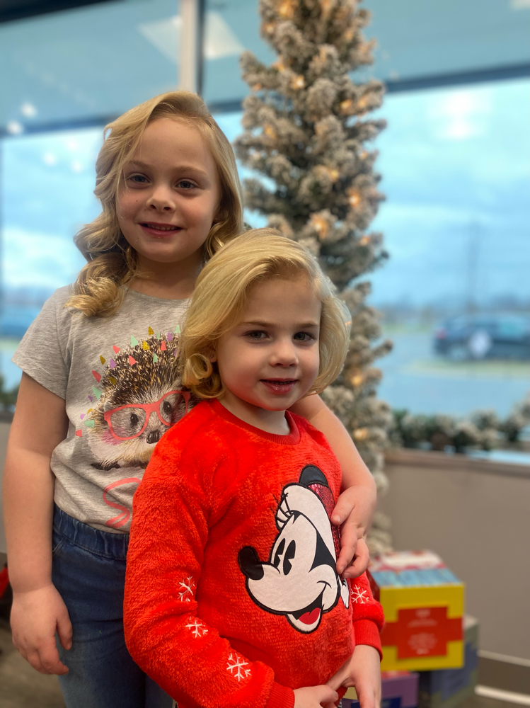Kids Haircut