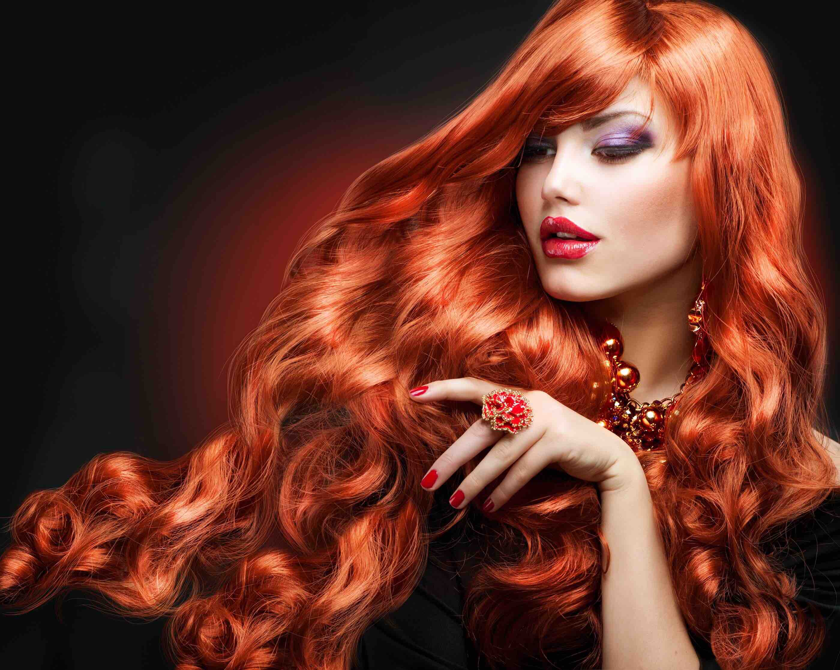 Allover Color