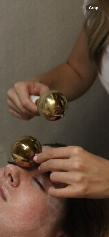 Cryo Globes at Kmpesthetics in Rocklin, CA